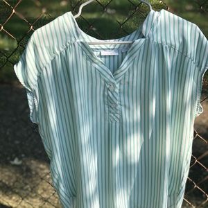 New York & Company Blouse